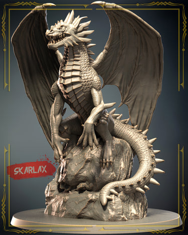 Skarlax